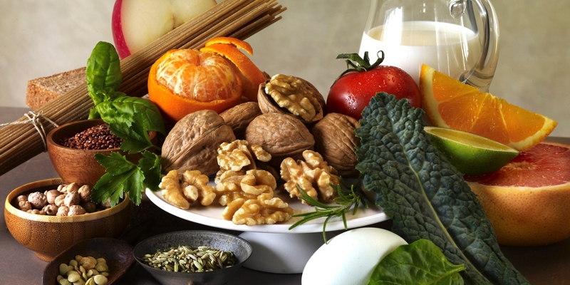 Pilihan makan siang terbaik untuk menurunkan berat badan