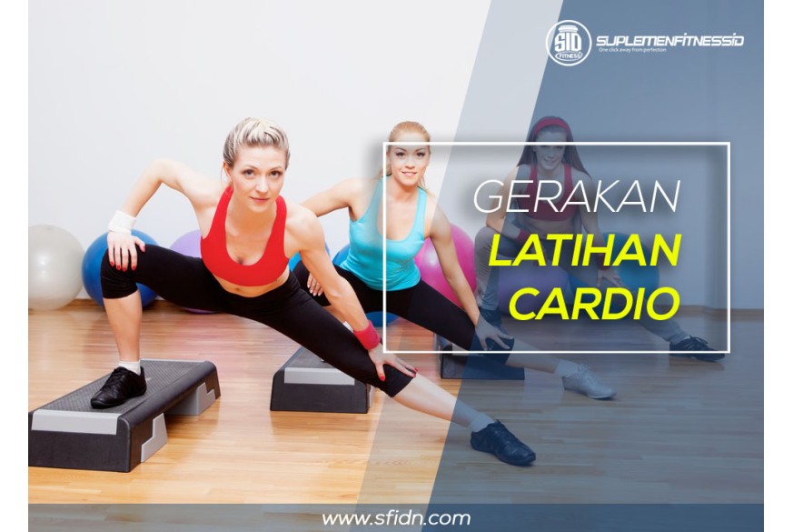 sfidn - Latihan cardio