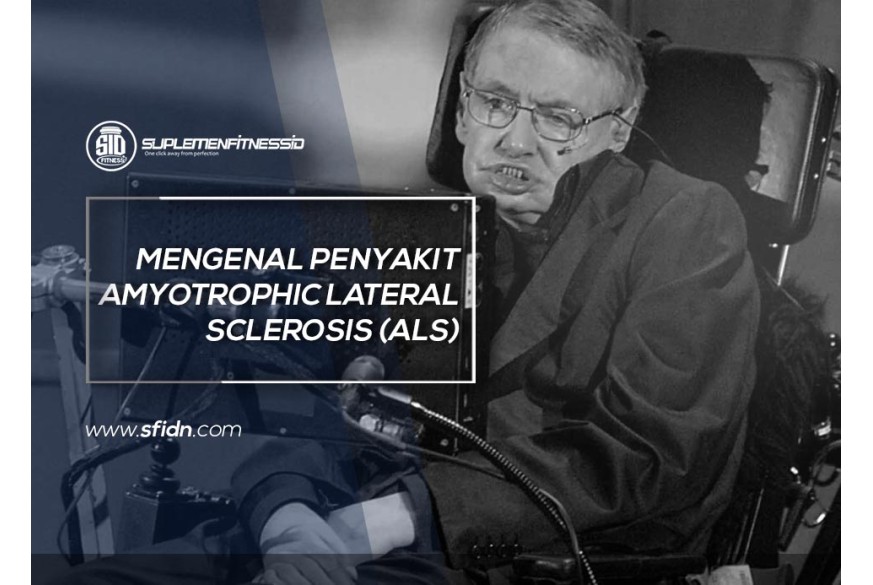 sfidn - Amyotrophic Lateral Sclerosis