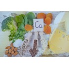 10 Makanan Sumber Kalsium untuk Tubuh yang Sehat