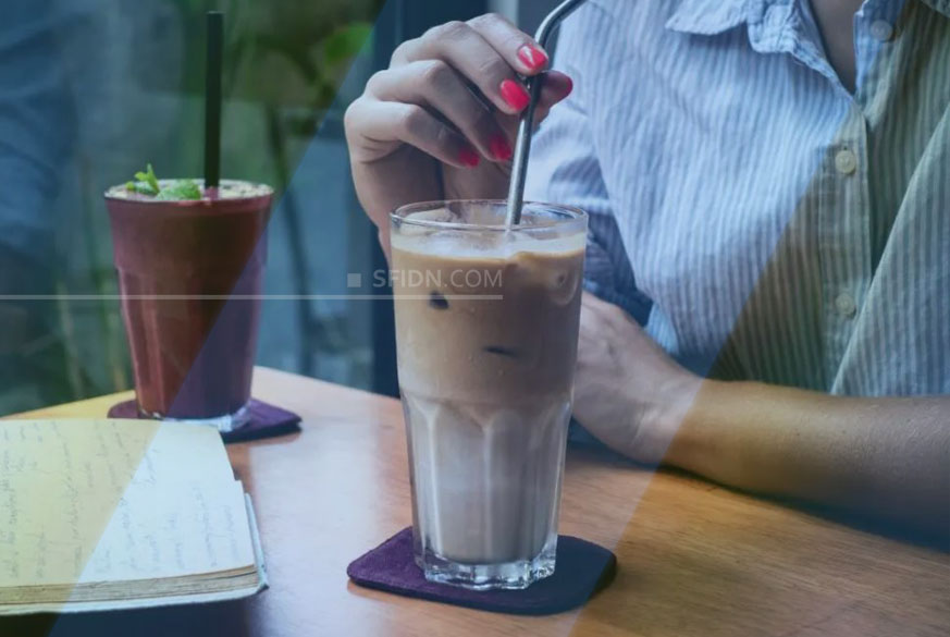 sfidn - 8 Kebiasaan Minum Kopi yang Bikin Berat Badan Naik Terus