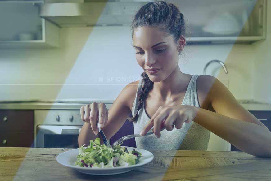 sfidn - 9 Cara Menerapkan Mindful Eating dalam Kehidupan Sehari-hari