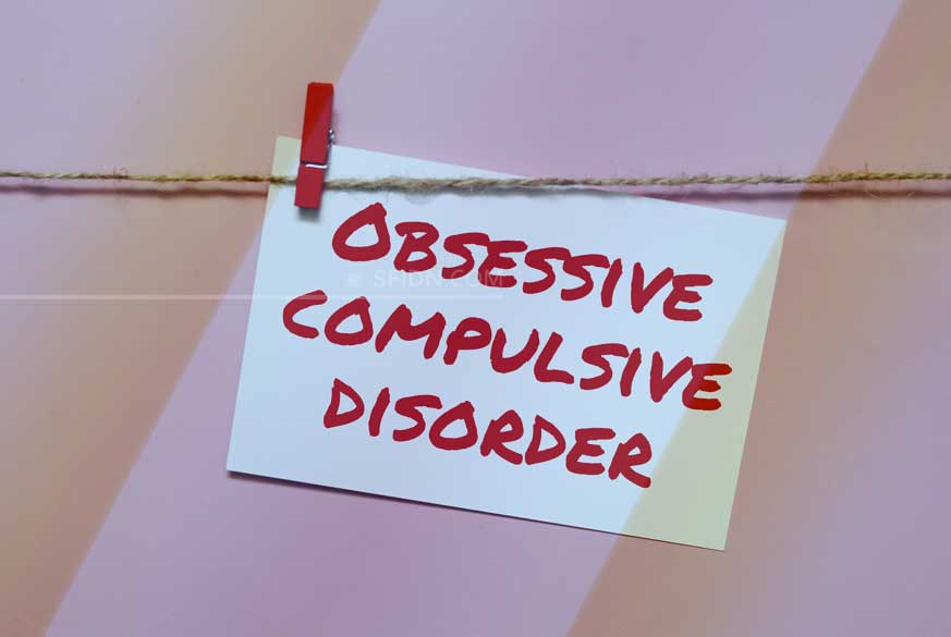 sfidn - Apa Itu Penyakit OCD? Berikut Gejala dan Penanganannya!