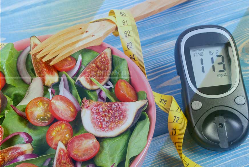 sfidn - 5 Cara Ampuh Kurangi Resiko Penyakit Diabetes