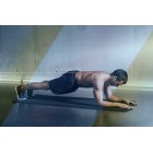 Bodyweight Workout untuk Latih Otot Perut