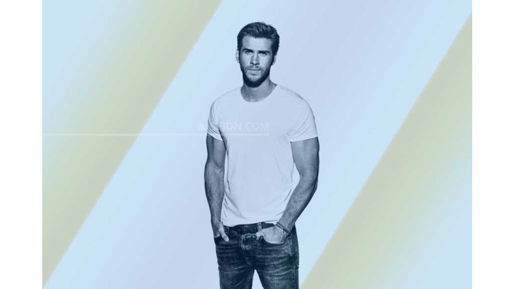 sfidn - Liam Hemsworth Bodyweight Workout