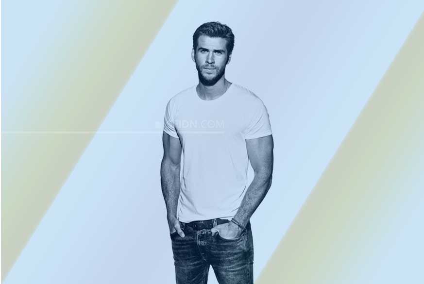 Liam Hemsworth Bodyweight Workout.