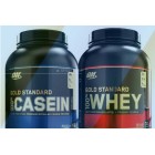 Mana yang Lebih Baik Whey atau Casein