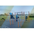 Penjelasan Lengkap Street Workout