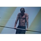 Step by Step melakukan Muscle Up