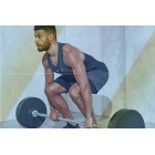 Variasi Latihan Deadlift untuk Perkuat Otot Tubuh