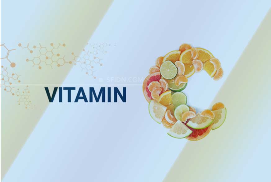 sfidn - Vitamin C dan Kaitannya dengan Imun Tubuh