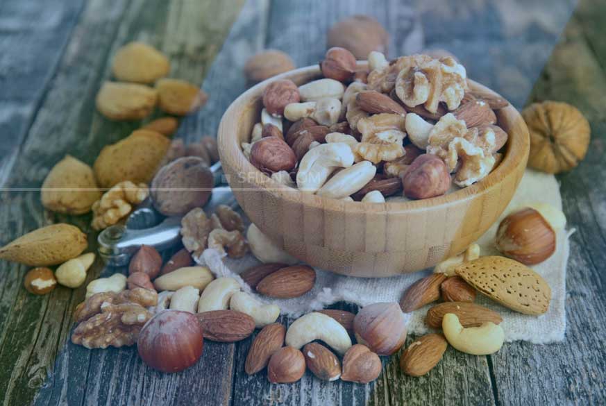 sfidn - 10 Makanan Tinggi Lemak Sehat Untuk Bantu Program Bulking