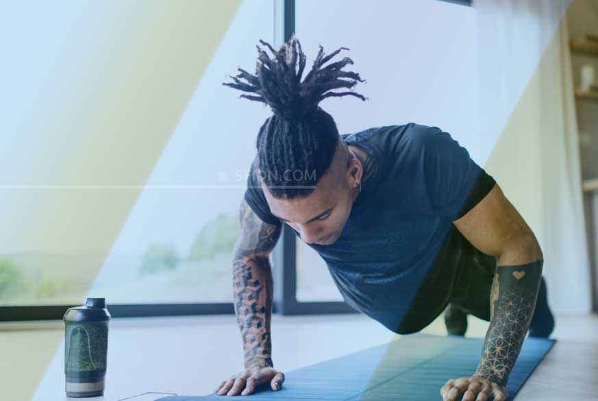 sfidn - 4 Gerakan Crossfit yang Bisa Anda Lakukan di Rumah