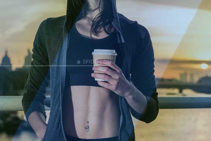 sfidn - 5 Jenis Minuman untuk Bantu Menurunkan Berat Badan