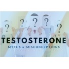 5 Mitos Tentang Hormon Testosteron yang Wajib Anda Lupakan