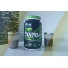 Review MusclePharm Combat 100% Whey