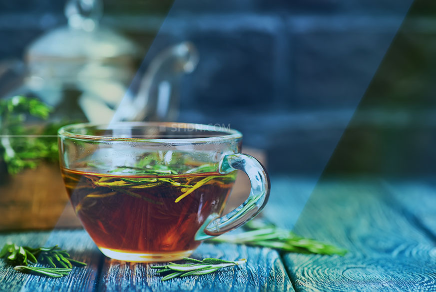 sfidn - Teh Rosemary: Manfaat, Cara Penyeduhan dan Efek Samping