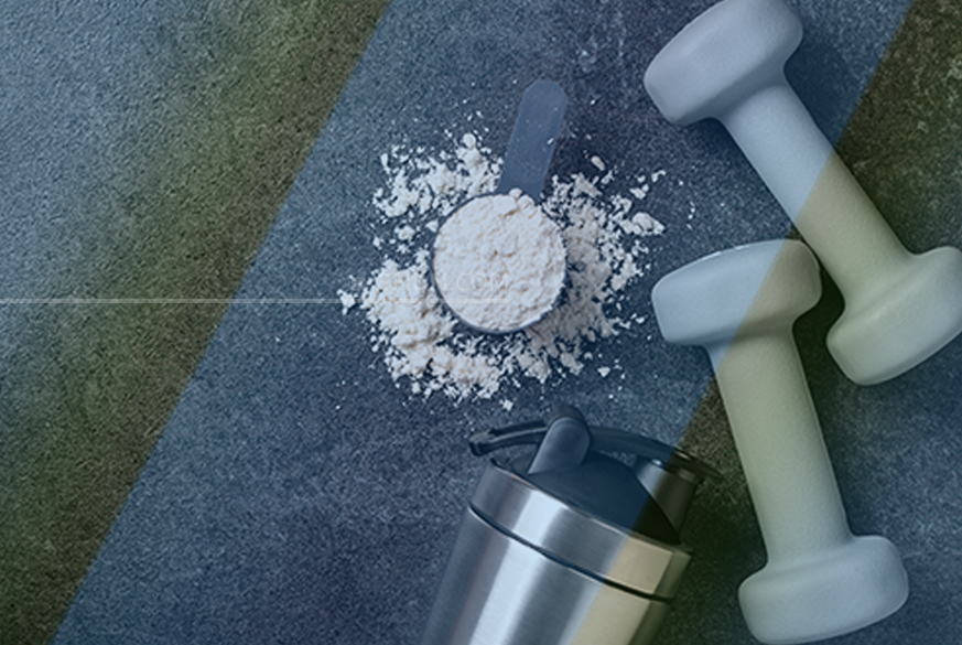 sfidn - Fakta Suplemen DAA (D-Aspartic Acid) untuk Tingkatkan Testosteron