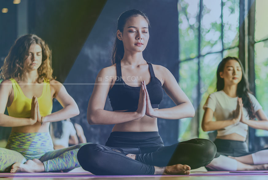 sfidn - Meditasi dan Manfaatnya Bagi Kesehatan