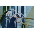 Barre Workout: Kombinasi Olahraga yang Menyehatkan Tubuh