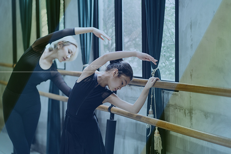 sfidn - Barre Workout: Kombinasi Olahraga yang Menyehatkan Tubuh