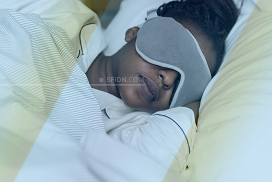 sfidn - 7 Cara Tidur Nyenyak di Malam Hari Hari Tanpa Bantuan Obat-obatan