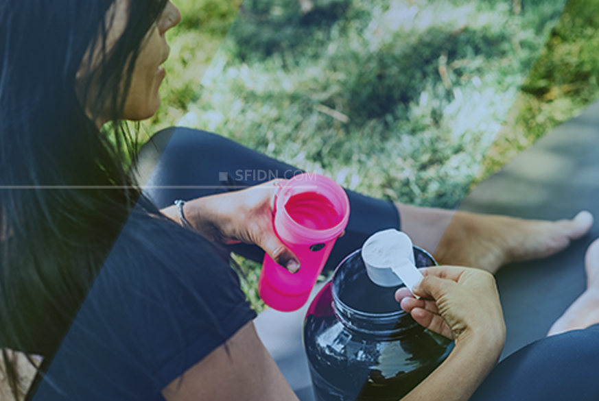 sfidn - CarnoSyn® Beta-Alanine: Suplemen Pre-Workout untuk Mempercepat Pemulihan Olahraga