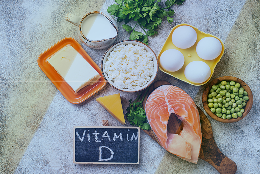 sfidn - 6 Makanan yang Mengandung Vitamin D