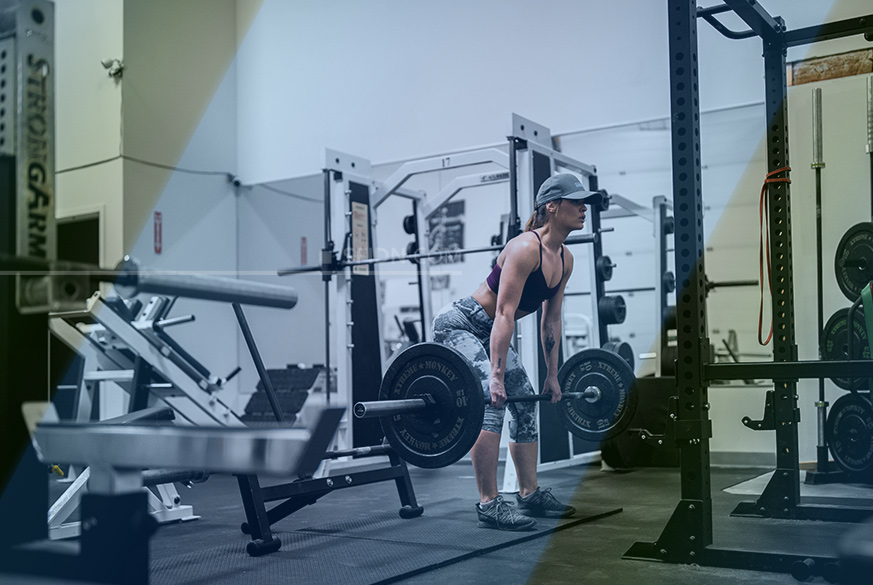 sfidn - Weightlifting vs Powerlifting: Apakah Perbedaannya?