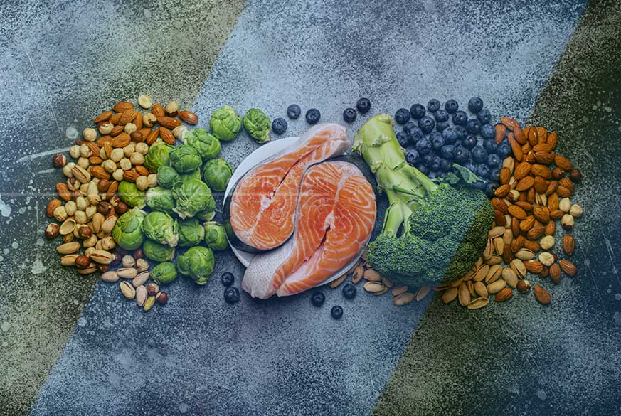 sfidn - Awas Hepatitis, Berikut 8 Makanan yang Baik untuk Hati!