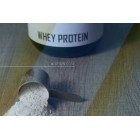 Mengenal lebih jauh dari Whey Protein