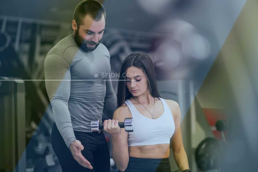 sfidn - Kumpulan Istilah Fitness Lengkap