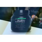 Review Pre Workout JYM Supplement