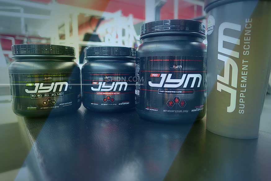 sfidn - Tentang JYM Suplemen & Produk Terbaiknya