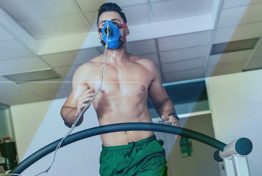 sfidn - Apa itu VO2 Max? dan Bagaimana Cara Meningkatkannya?