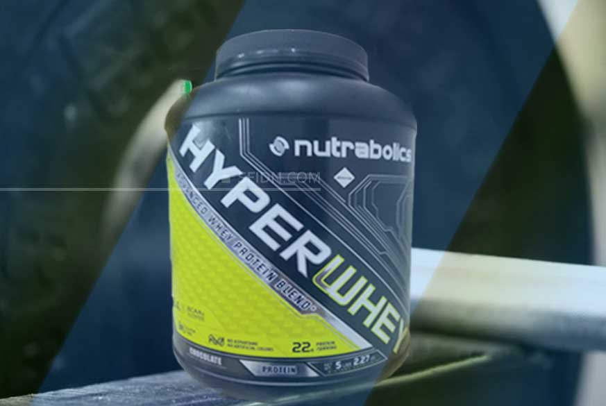 sfidn - Review Suplemen Nutrabolics Hyperwhey