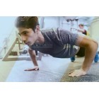 Tips Melakukan Push Up untuk Pemula