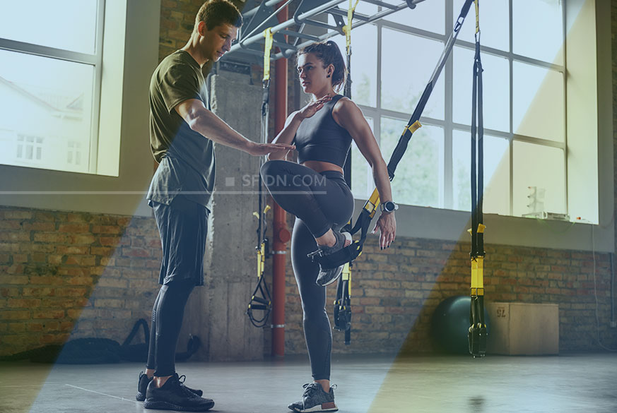 sfidn - Personal Trainer 101: Urgensi, Manfaat, dan Cara Memilihnya