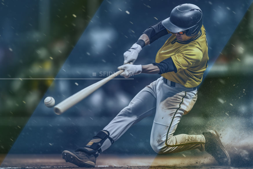 sfidn - 3 Tipe Permainan Softball yang Penting untuk Dipelajari