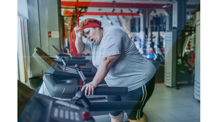 sfidn - 5 Mesin Kardio Terbaik untuk Menurunkan Berat Badan