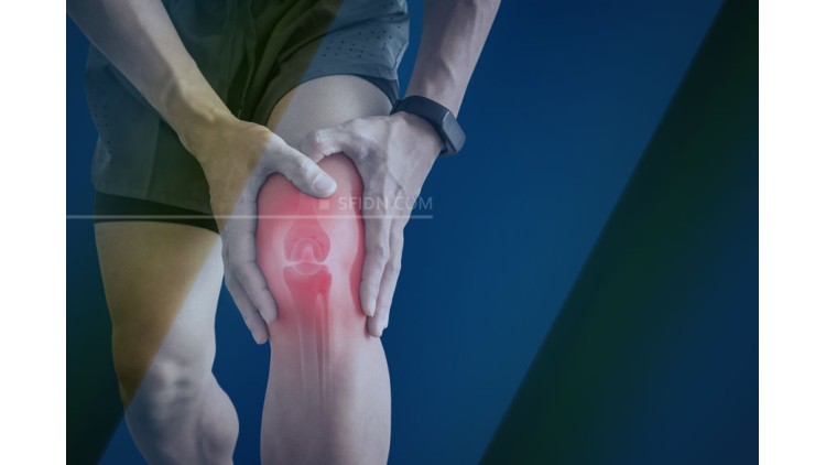 sfidn - 6 Jenis Latihan yang Efektif Mengatasi Nyeri Lutut Anda