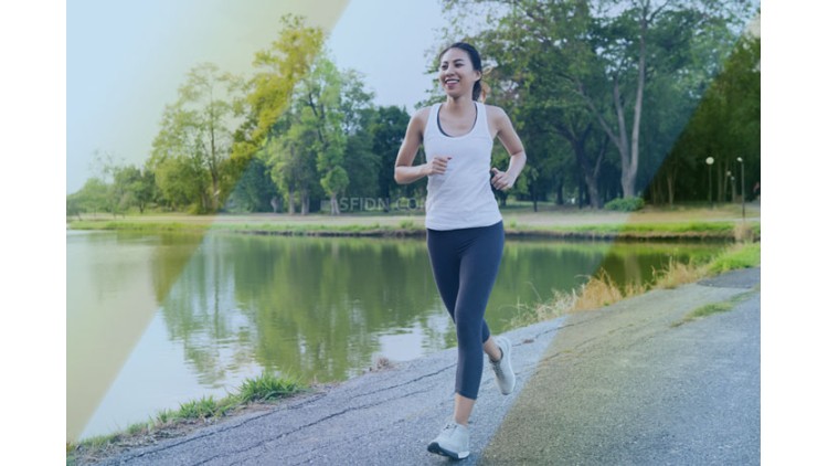 sfidn - 7 Tempat yang Asik Buat Jogging di Jakarta, Coba Sekarang Juga