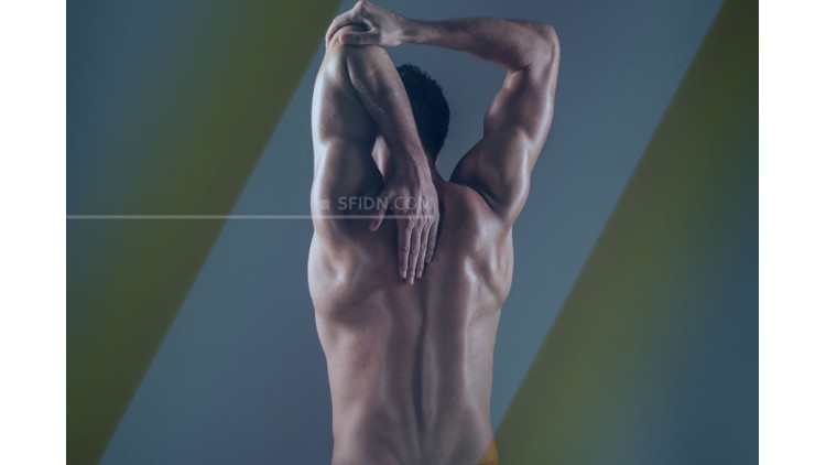 sfidn - 8 Jenis Latihan Tricep Tanpa Alat yang Jitu Memperbesar Otot Anda