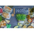 8 Makanan Tinggi Protein dan Rendah Lemak untuk Jaga Berat Badan