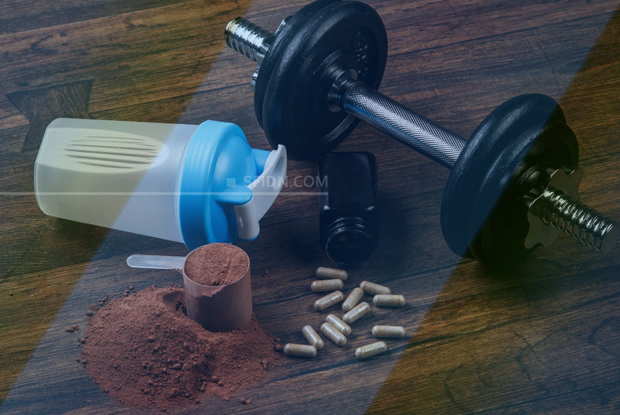 sfidn - BCAA VS Creatine, Mana yang Lebih Baik untuk Pertumbuhan Otot?