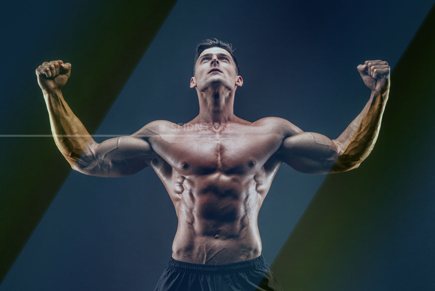 sfidn - Bagaimana Creatine dan Kafein dapat Meningkatkan Kinerja Otot?