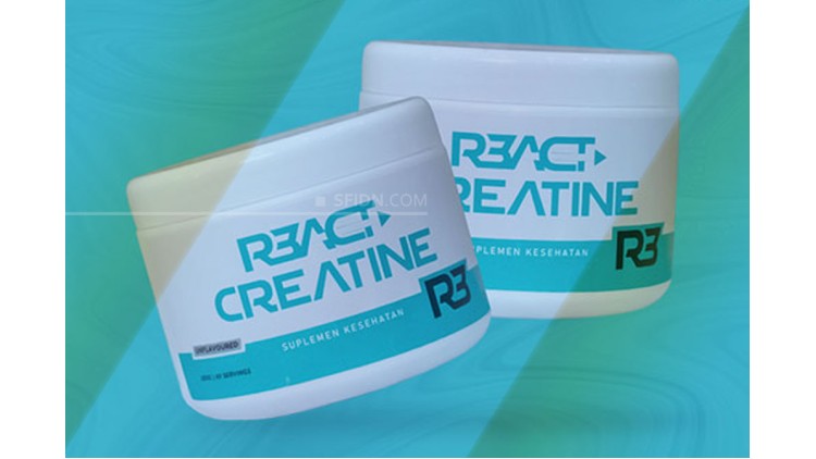 sfidn - Begini Aturan Minum Creatine Menggunakan Fase Loading