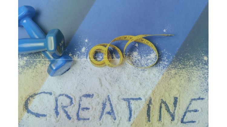 sfidn - Cara Minum Creatine yang Tepat untuk Pemula