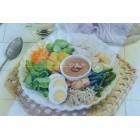 Contoh Makanan Rumahan Indonesia yang Cocok untuk Diet Anda